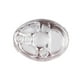 thumbnail image 2 of Soporte Inflable Para Bebidas Para Piscina, Bañera De Hidromasaje, Soporte Para Bebidas, Flotadores Para Bebidas En La Piscina, Transparente, 2 of 5