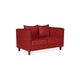 thumbnail image 3 of SOFA BILBAO 2 CUERPOS ROJO, 3 of 3