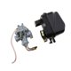 thumbnail image 1 of Filtro De Aire De Carburador De 20 Mm Para Yamaha PW50 PY50 Peewee 50 Pit Dirt Bike, 1 of 3