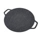thumbnail image 1 of Plancha Antiadherente Redonda 33 cm con Asas Budare Ideal para Pizza Pan Tortillas y Parrilla, 1 of 4
