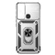 thumbnail image 2 of Estuche GANGXUN para Motorola Moto G50, soporte giratorio 360°, estilo mecánico y magnético, 2 of 5