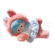 thumbnail image 1 of Preciosa Figura De Felpa DIY Dibujos Animados Mini Juguetes De Peluche Colgantes Para Niñas Niños Adolescentes, 1 of 3
