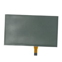 Magideal - Reemplazo Del Digitalizador De Pantalla Táctil De Navegación Lq065T5Gg64 Profesional Conveniente Fáciles De Usar Piezas De Reparación De Accesorios