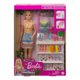 thumbnail image 2 of Juguete Set Barbie Tienda De Zumos Batidos Accesorios Mattel, 2 of 2