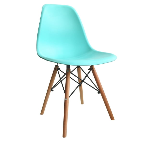 Pack de 2 Sillas Eames