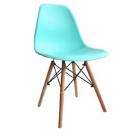 Oh! Mi Hogar ® - Silla Eames