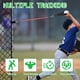 thumbnail image 5 of Banda de resistencia ENERACES para béisbol – 5 niveles, 5 of 8