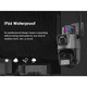 thumbnail image 2 of Cámara Vigilancia Wifi Exterior 2k 4mp Doble Lente Gris, 2 of 3