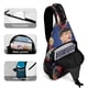 thumbnail image 4 of Pedri Riñonera Bandolera con Estampado Integral para Hombres y Mujeres, Bolso Cruzado Gráfico de Tendencia, Mochila de Hombro Streetwear para Ciclismo y Deportes, Riñonera Versátil Casual (2), 4 of 6