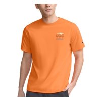 Camiseta Champion Classic Graphic Sunset Vibes Para Hombre