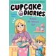 thumbnail image 1 of Emma All Stirred Up! La novela gráfica (Cupcake Diaries: La novela gráfica), 1 of 1