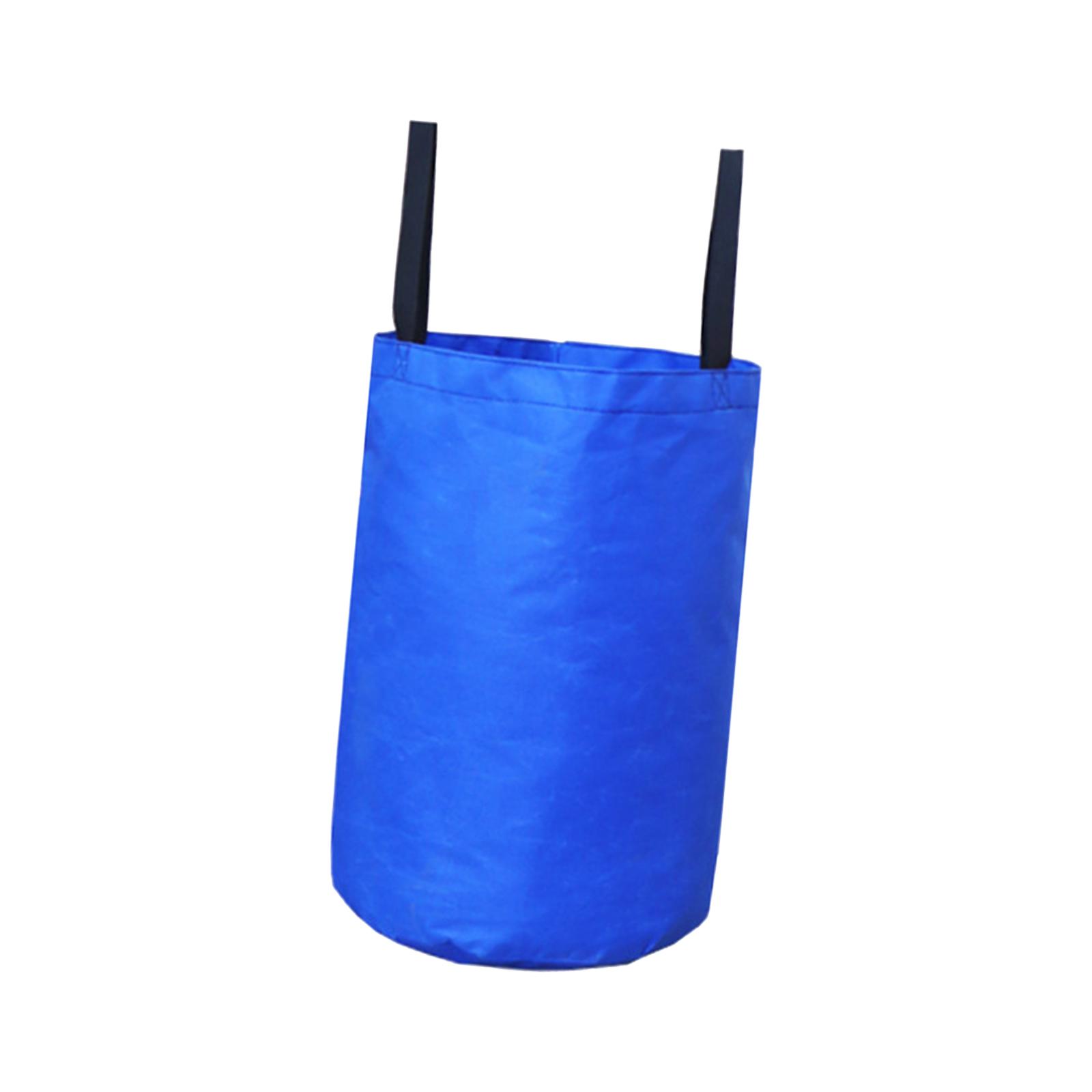 Bothyi - Race Jumping Bag Juegos De Césped Juguete Deportivo Para Niños Pequeños Niños Azul Tipo De Niños