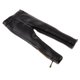 thumbnail image 5 of Pantalones Casuales de Cuero Fiocias para Muñecas Blythe 1/6 Negro, 5 of 5