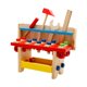 thumbnail image 2 of Juego de Rompecabezas DIY para Niños - Regalo Educativo Preescolar, 2 of 5