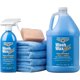 thumbnail image 1 of Kit de lavado sin agua Aero Cosmetics Wash Wax ALL 144 oz UV, 1 of 3