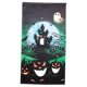 thumbnail image 4 of Juegos De Fiesta De Halloween Juego De Lanzamiento De Bolsas De Frijoles Colgantes Con 3 Bolsas De Frijoles Estilo De Juguete 1, 4 of 5