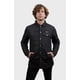 thumbnail image 1 of Chaqueta Parka Landing Zone Negro Hombre Falcone, 1 of 3