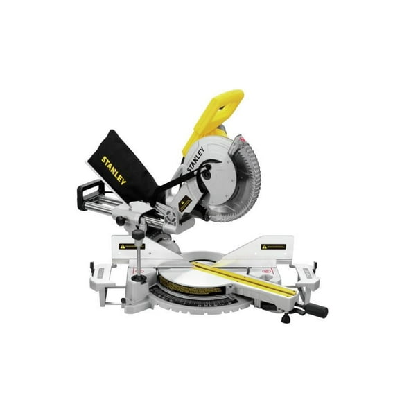 Sierra Ingleteadora 10"