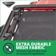 thumbnail image 3 of Malla de vehículo Bimini Top MasterTop para Jeep TJ Wrangler 1997-06, 3 of 6