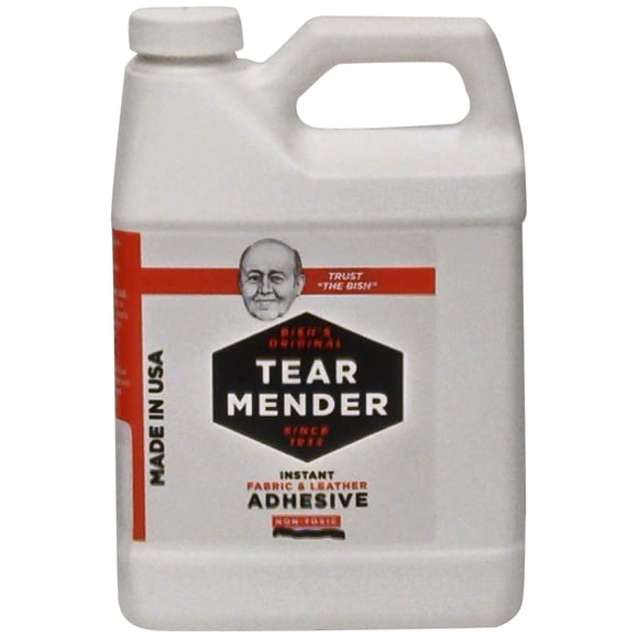 Adhesive Tear Mender TG-32 Instant Tela Cuero 946 ml