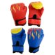 thumbnail image 1 of 2 Pares De Guantes De Entrenamiento De Boxeo De PU MMA Lucha Saco De Arena Guantes Sanda, 1 of 5