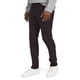 thumbnail image 2 of Pantalones DKNY Lightweight Travel para hombre Skinny Fit negros, 2 of 5
