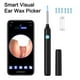 thumbnail image 2 of Smart Ear Wax Cleaner with Camera 3.5mm Earpick Otoscope Visual Ear Camera children Health Care for iPhone, iPad, Android, 2 of 3