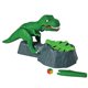 thumbnail image 2 of Juego Goliath Dino Meal: roba huevos antes de que el dinosaurio se lance, 2 of 3