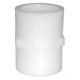 thumbnail image 1 of Acoplamiento de nailon Greenleaf de 1 pulgada FPT x 1 pulgada FPT, 1 of 1