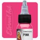 thumbnail image 1 of Tinta para Tatuajes Eternal Ink Rosa 30 ml, 1 of 7