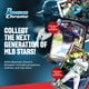 thumbnail image 3 of Tarjetas de béisbol Topps 2025 Bowman Chrome Mega Box, 3 of 9