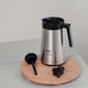 thumbnail image 4 of Jarra térmica Moccamaster 59865 de acero inoxidable, 1,25 L, color plateado, 4 of 6