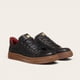 thumbnail image 1 of Zapatilla de Cuero Original Tronador OLKI - Negro/Cristal negro 42, 1 of 9