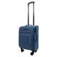 thumbnail image 1 of Maleta Cabina Blanda Valencia S Azul Frio Head, 1 of 9