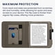 thumbnail image 3 of Funda kwmobile compatible con el lector electrónico Kobo Libra Colour, 3 of 8