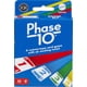 thumbnail image 1 of Juego de cartas Mattel Games Phase 10 para niños y adultos mayores de 7 años, 1 of 6