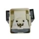 thumbnail image 1 of Condensador de arranque del relé del compresor del refrigerador GLOB PRO 5SP14P319NFM, 1 of 3
