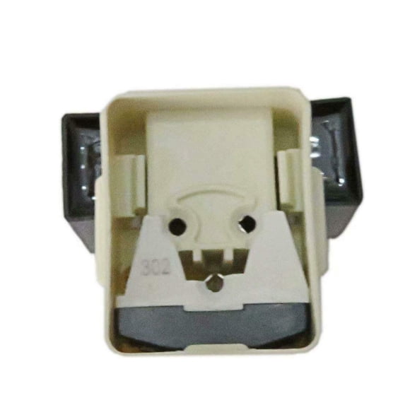 Condensador de arranque del relé del compresor del refrigerador GLOB PRO 5SP14P319NFM