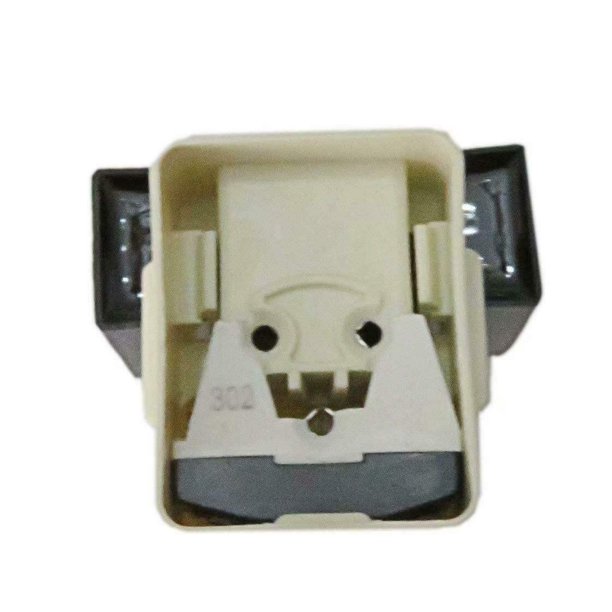 Condensador de arranque del relé del compresor del refrigerador GLOB PRO 5SP14P319NFM