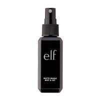Set Y Spray Fijador E.L.F. Matte Magic Mist & Set, 60 Ml