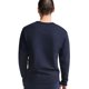 thumbnail image 4 of Sudadera Champion talla L azul marino original con logo C, 4 of 7
