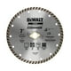 thumbnail image 1 of Disco Diamantado Ranurado 7 Hp Dw47700hp, 1 of 2