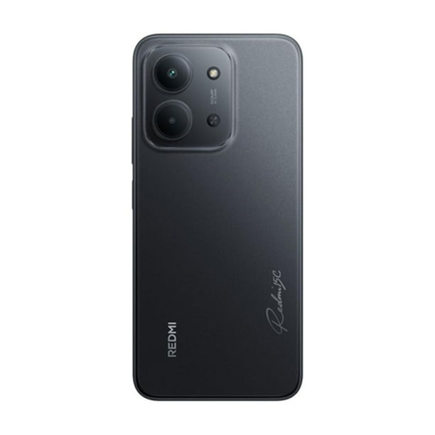 Redmi 15C 5G Midnight Black 4GB RAM 256GB CE000XIA13 | Lider