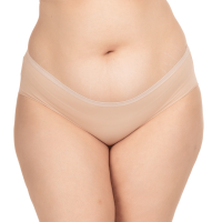 Bikini Plus Size Lady Genny