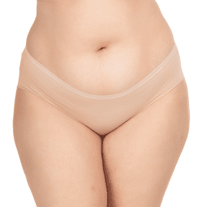 Bikini Plus Size Lady Genny