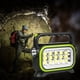 thumbnail image 2 of Linterna Multifuncional Recargable Multiled Exterior Rondon, 2 of 3