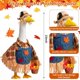 thumbnail image 2 of Conjunto de Disfraz para Ganso YVMMVY 58 cm – Decoración de Espantapájaros para Otoño, 2 of 7