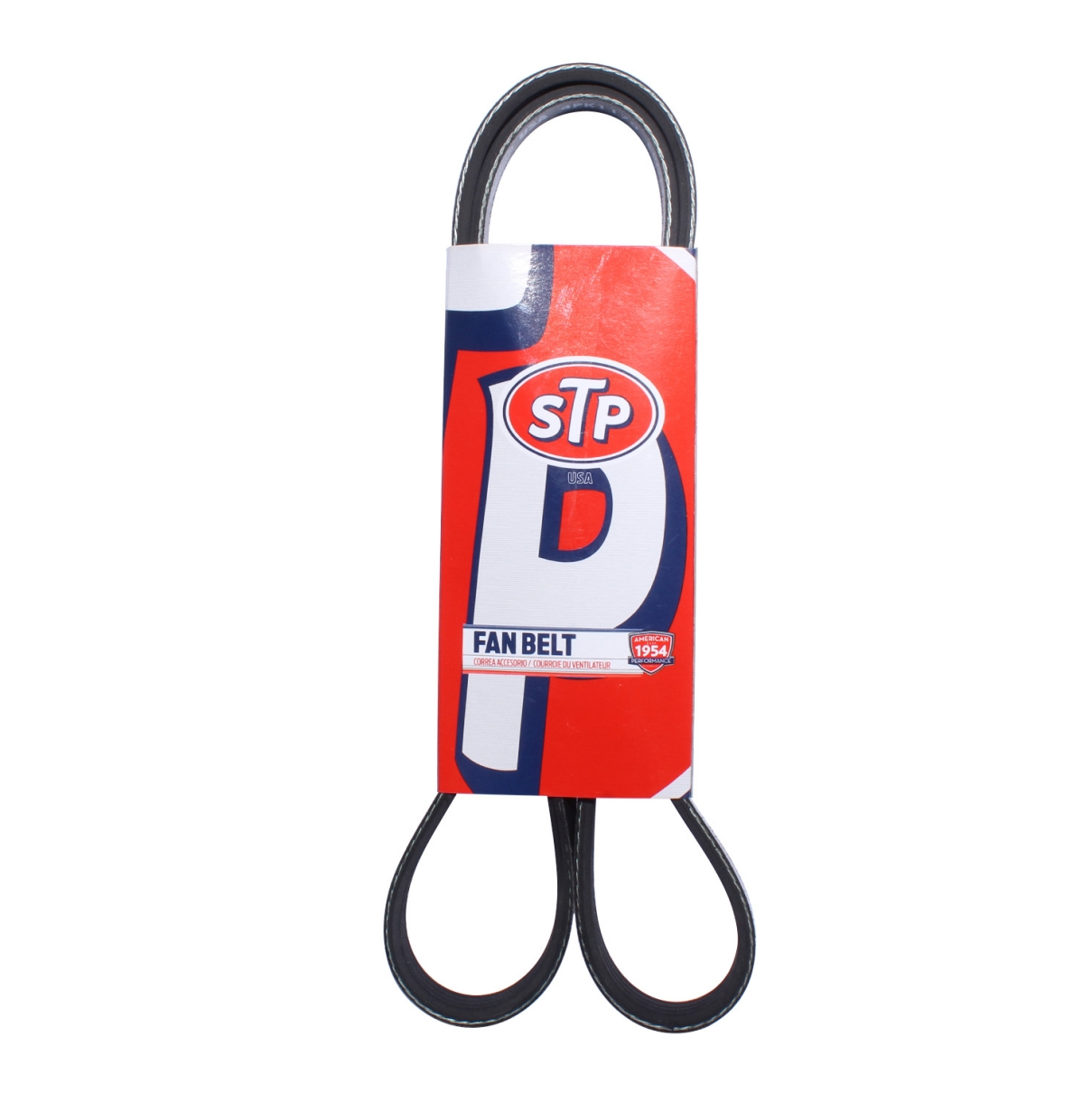 Repuestos Del Sol - Correa Aire Acondicionado Nissan V16 1.6 1998 2011