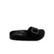 thumbnail image 1 of Sandalia Ecocuero ZAZ24 Negro, 1 of 5