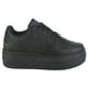 thumbnail image 1 of Zapatilla Chalada Mujer Mitsu-3 Negro Urbano, 1 of 7